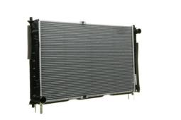 Radiator, engine cooling MAHLE CR1330000P