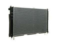 Radiator, engine cooling MAHLE CR1330000P