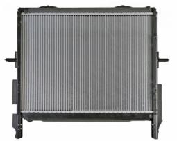 Radiator, engine cooling MAHLE CR1331000P