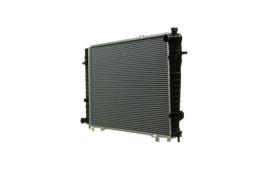 Radiator, engine cooling MAHLE CR1335000P