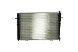 Radiator, engine cooling MAHLE CR1335000P