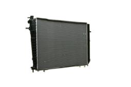 Radiator, engine cooling MAHLE CR1335000P