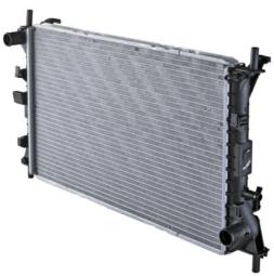 Radiator, engine cooling MAHLE CR1344000S