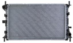 Radiator, engine cooling MAHLE CR1344000S