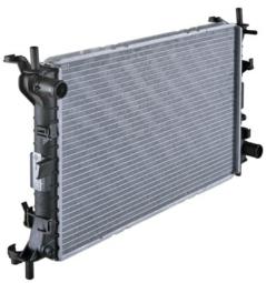 Radiator, engine cooling MAHLE CR1344000S