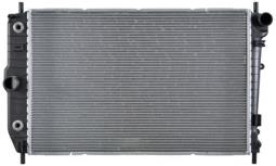 Radiator, engine cooling MAHLE CR1345000P