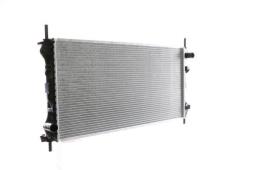 Radiator, engine cooling MAHLE CR1204000P