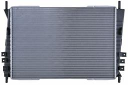 Radiator, engine cooling MAHLE CR1348000P