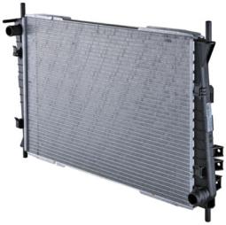 Radiator, engine cooling MAHLE CR1217000P