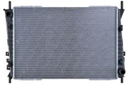 Radiator, engine cooling MAHLE CR1217000P