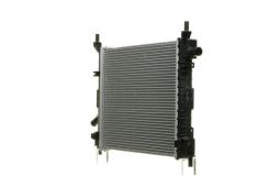 Radiator, engine cooling MAHLE CR1223000P