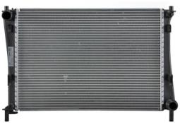 Radiator, engine cooling MAHLE CR1355000P