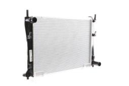 Radiator, engine cooling MAHLE CR1355000P