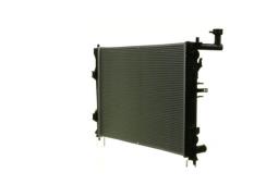 Radiator, engine cooling MAHLE CR1366000P