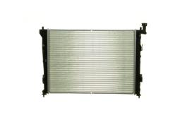 Radiator, engine cooling MAHLE CR1366000P