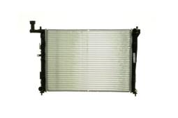 Radiator, engine cooling MAHLE CR1366000P