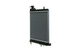 Radiator, engine cooling MAHLE CR1281000P