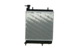 Radiator, engine cooling MAHLE CR1281000P