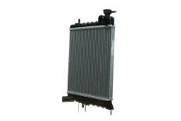 Radiator, engine cooling MAHLE CR1281000P