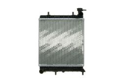 Radiator, engine cooling MAHLE CR1281000P