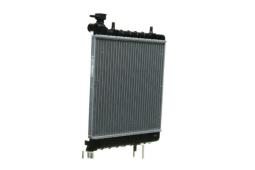 Radiator, engine cooling MAHLE CR1281000P