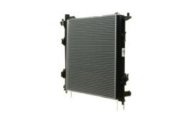 Radiator, engine cooling MAHLE CR1281001S