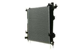 Radiator, engine cooling MAHLE CR1281001S