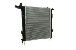 Radiator, engine cooling MAHLE CR1368000P