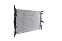 Radiator, engine cooling MAHLE CR1370000S