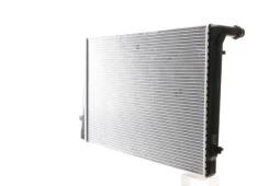 Radiator, engine cooling MAHLE CR1395000S