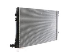 Radiator, engine cooling MAHLE CR1395000S