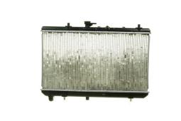 Radiator, engine cooling MAHLE CR1302000P