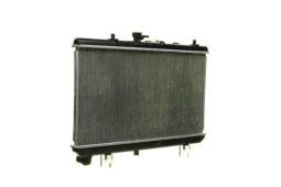 Radiator, engine cooling MAHLE CR1302000P