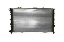 Radiator, engine cooling MAHLE CR1410000S