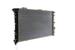 Radiator, engine cooling MAHLE CR1410000S