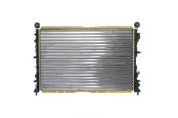 Radiator, engine cooling MAHLE CR1412000S