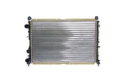 Radiator, engine cooling MAHLE CR1412000S