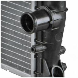 Radiator, engine cooling MAHLE CR1413000P