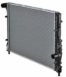 Radiator, engine cooling MAHLE CR1413000P