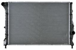 Radiator, engine cooling MAHLE CR1413000P