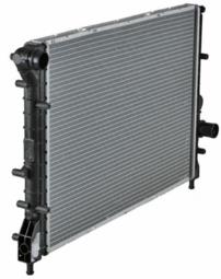 Radiator, engine cooling MAHLE CR1413000P