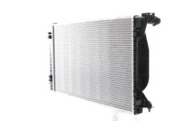 Radiator, engine cooling MAHLE CR1421000S