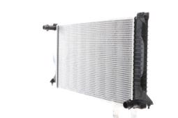 Radiator, engine cooling MAHLE CR1421000S