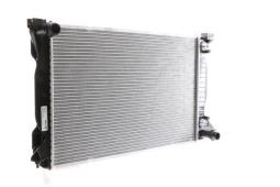 Radiator, engine cooling MAHLE CR1422000S