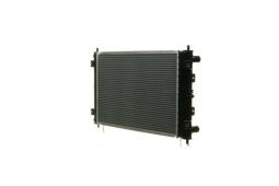 Radiator, engine cooling MAHLE CR1425000S