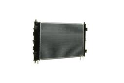 Radiator, engine cooling MAHLE CR1425000S