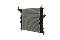 Radiator, engine cooling MAHLE CR1352000P