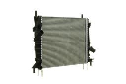 Radiator, engine cooling MAHLE CR1352000P