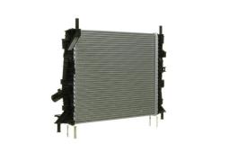 Radiator, engine cooling MAHLE CR1352000P