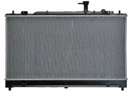 Radiator, engine cooling MAHLE CR1475000S